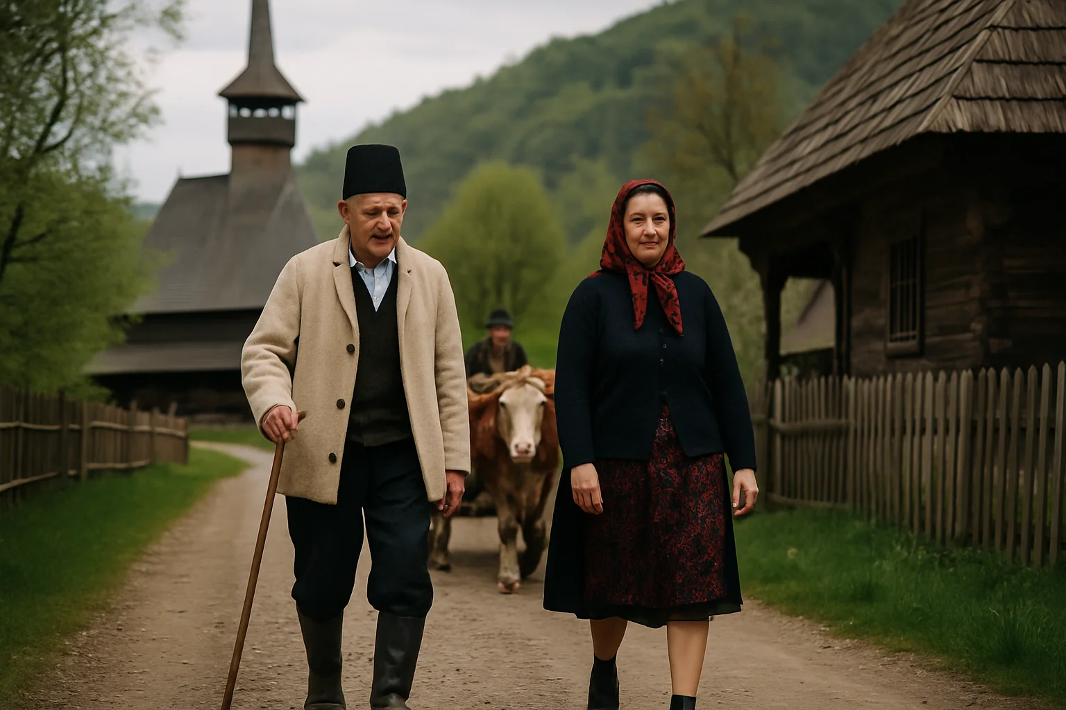 Unde merită să mergi în Maramureș pentru o experiență autentică